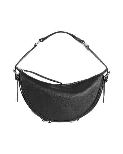 By Far Black Handbag
