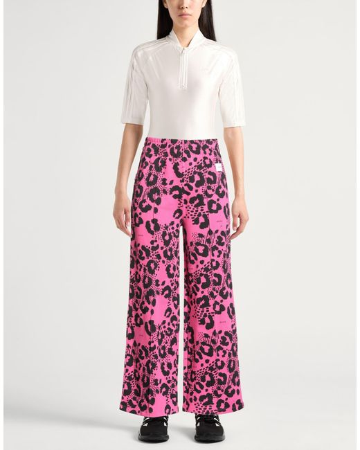 Shoe Red Pants