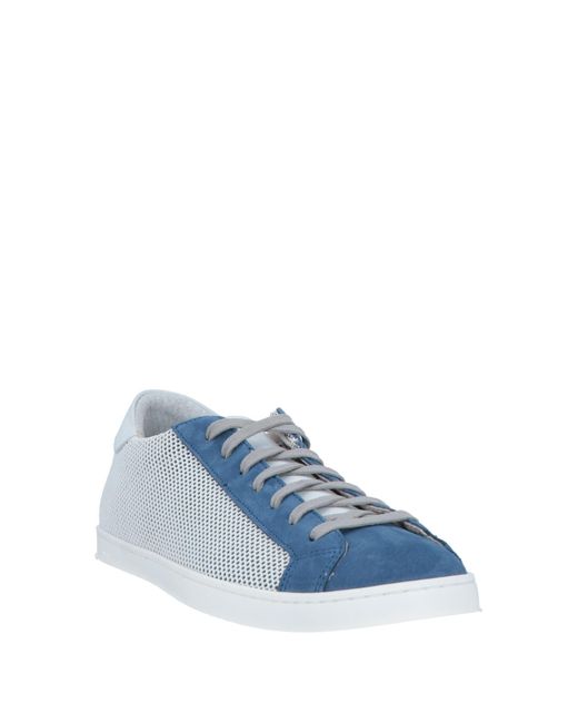 Sneakers P448 de hombre de color Blue