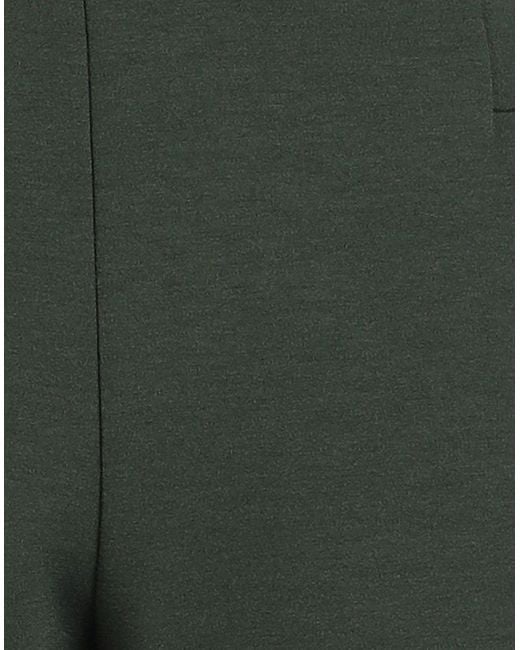 EA7 Green Pants for men