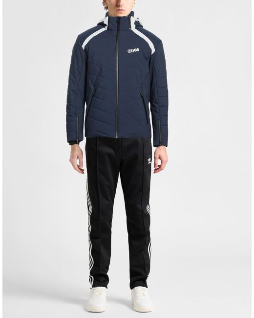 Colmar Blue Puffer for men