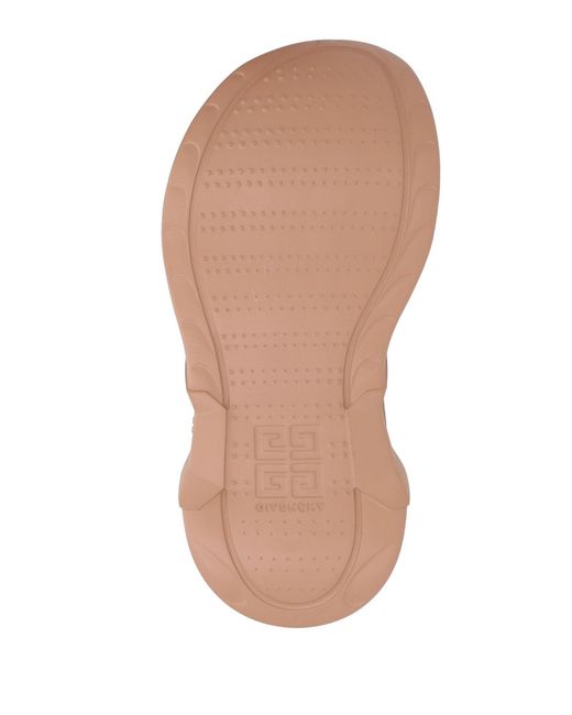 Givenchy Brown Sandals