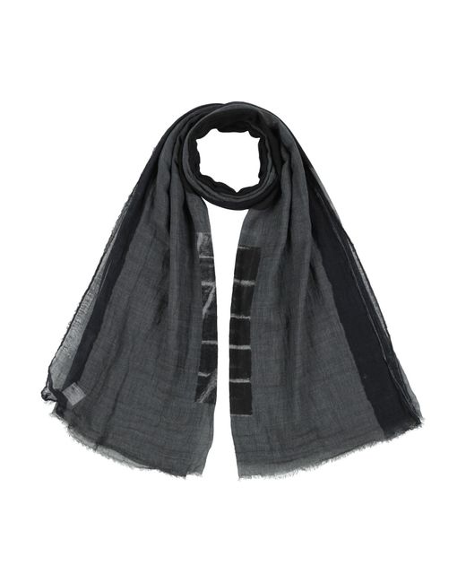 Sciarpa di Ziggy Chen in Black