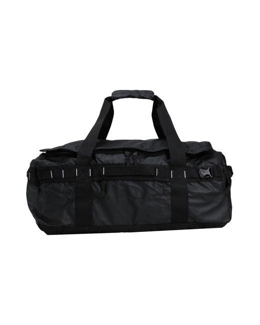 The North Face Black Duffel Bags
