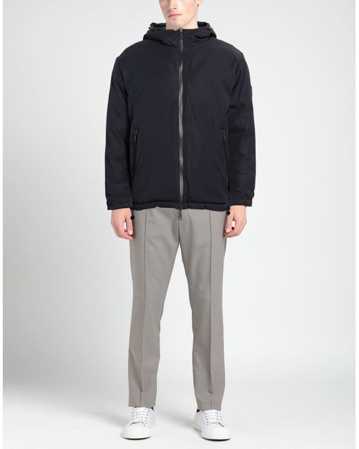 Braddock Blue Jacket for men