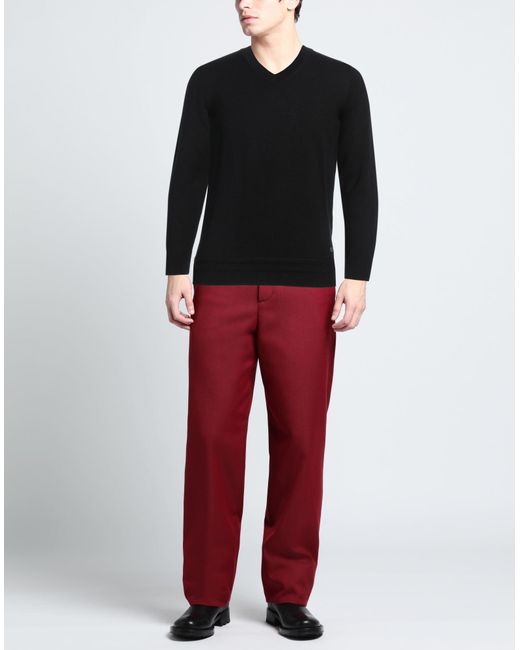 Pullover Liu Jo pour homme en coloris Black