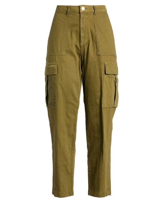 Kaos Green Pants