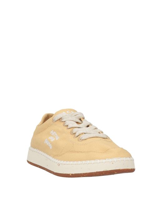 Acbc Natural Sneakers for men