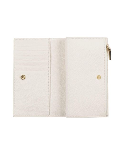 Coccinelle Natural Wallets