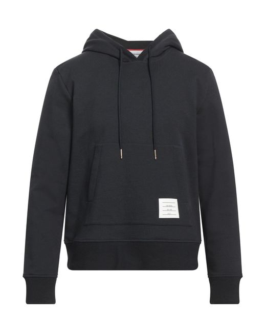 Sudadera Thom Browne de hombre de color Blue