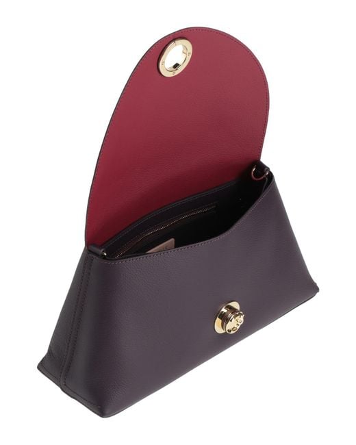 Coccinelle Blue Cross-Body Bag