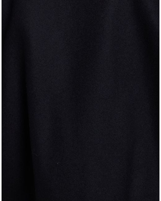 Paul & Shark Blue Midnight Jacket Wool, Nylon for men