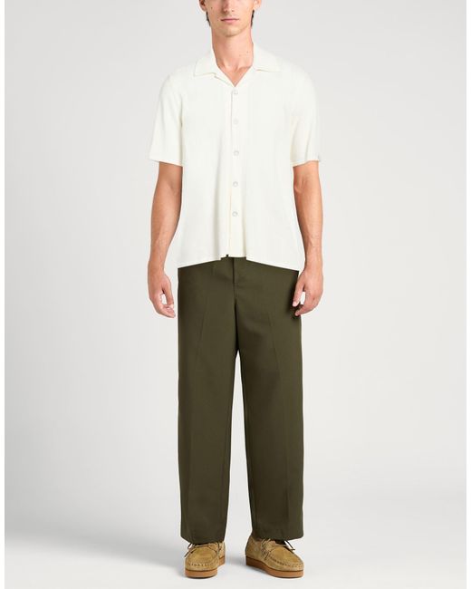 Rag & Bone White Shirts for men