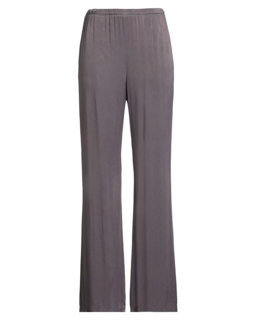 Pantalone di Alpha Studio in Gray