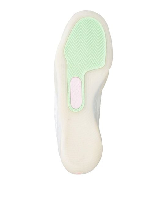 Nike White Trainers for men