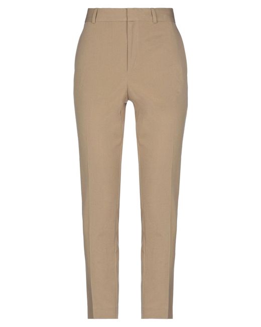 Polo Ralph Lauren Natural Trouser