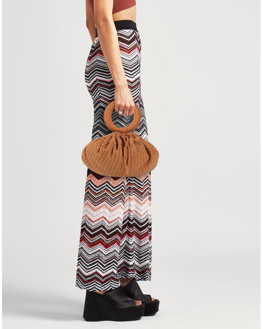 Simon Miller Brown Handbag