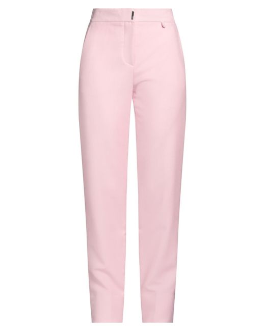 Givenchy Pink Trouser