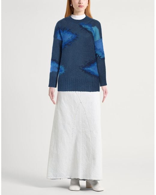 Pullover Dondup de color Blue