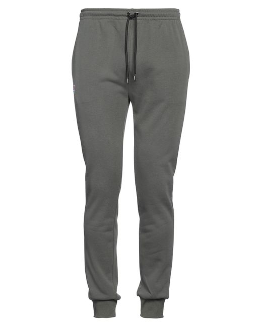 K-Way Gray Pants for men