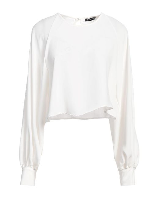 Cristinaeffe White Top
