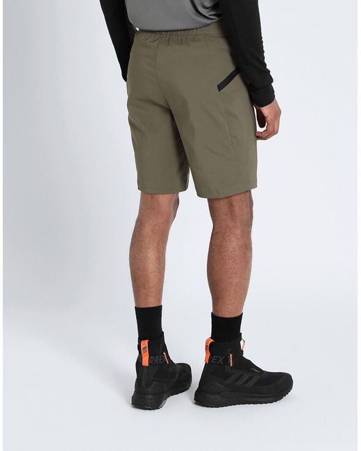 Adidas Shorts & Bermudashorts in Gray für Herren