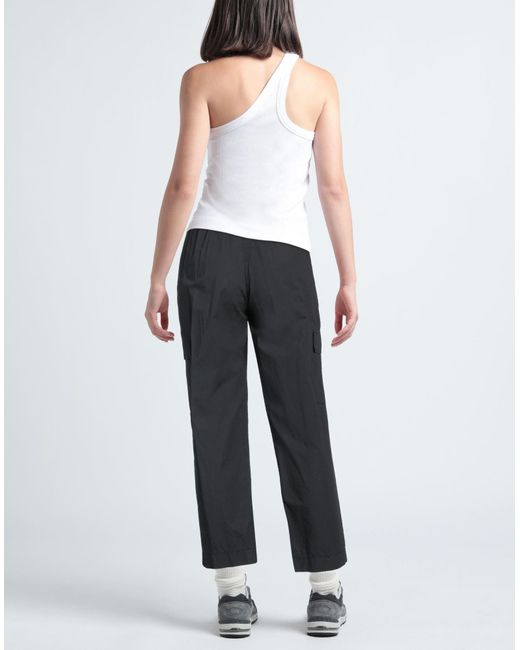 Z.O.E. ZONE OF EMBROIDERED Blue Trouser