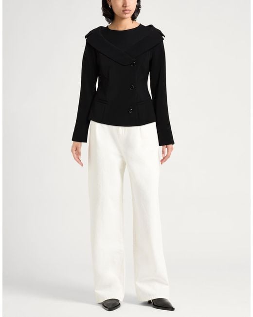 Pinko Black Jacket