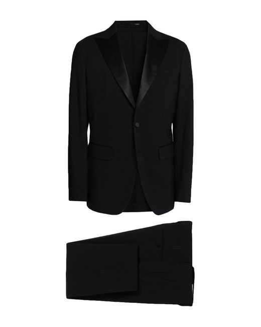 DSquared² Black Suit for men