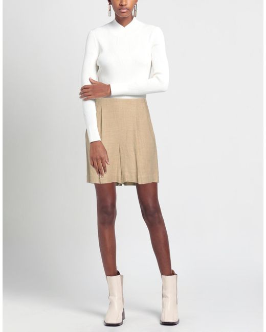 Ralph Lauren Natural Shorts & Bermuda Shorts