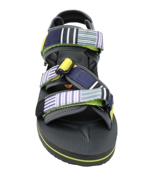 suicoke type sandals