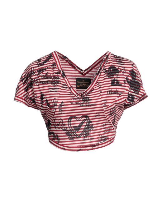 Vivienne Westwood Pink T-shirt