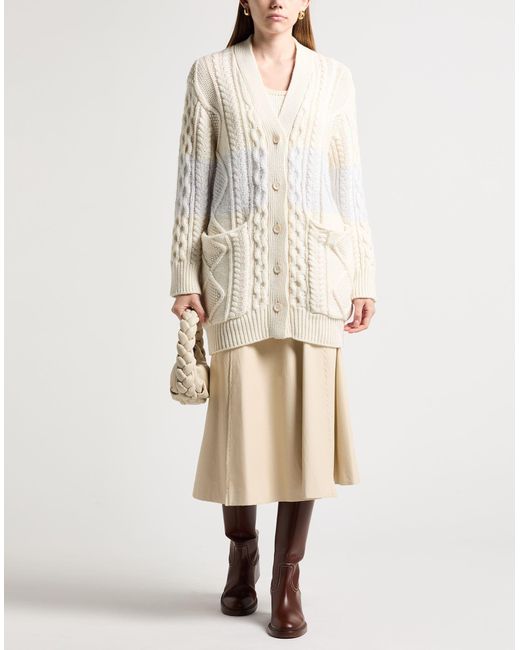 Rebecas Malo de color White