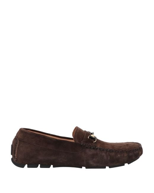 Boemos Loafer in Brown for Men Lyst