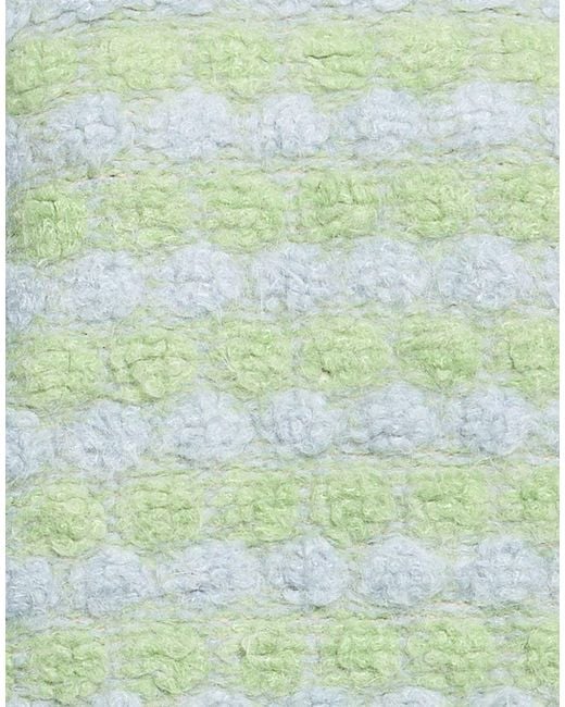 Bonsai Green Jumper