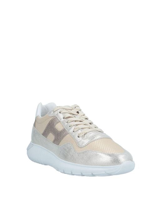Hogan Multicolor Sneakers