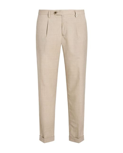 Myths Natural Pants for men