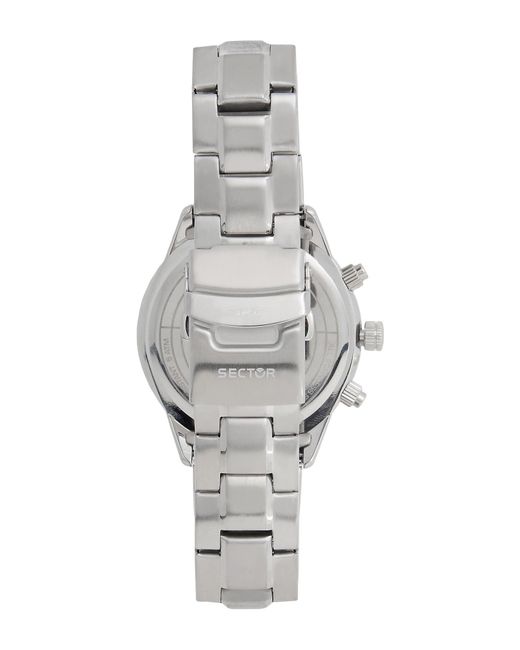 Sector No Limits Blue Wrist Watches for men