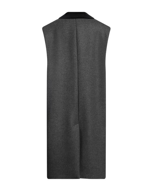 Marni Black Mantel