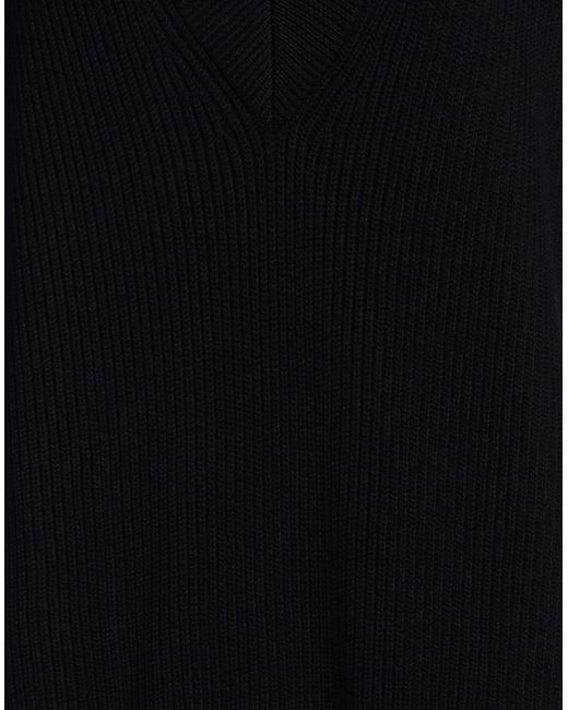 Barena Black Jumper
