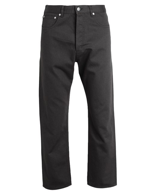 ARKET Gray Trouser for men