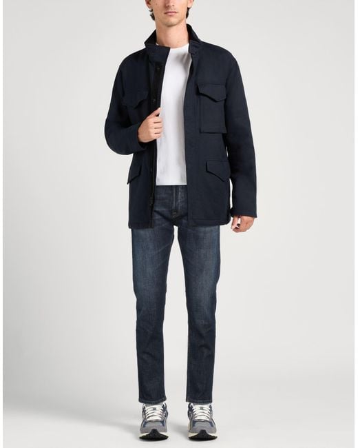 Dondup Blue Jeans for men