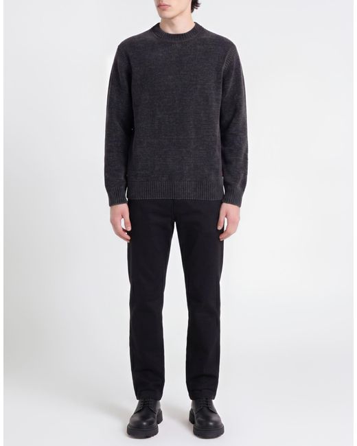 Liu Jo Blue Jumper for men