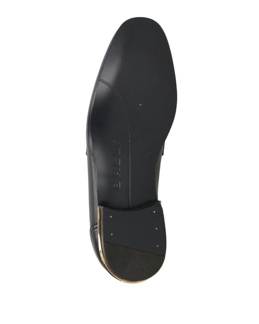 Bally Black Loafer for men