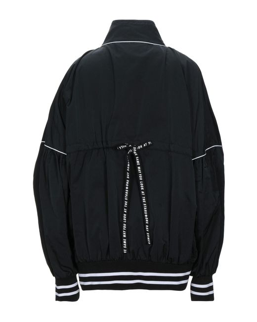 Frankie Morello Black Jacket