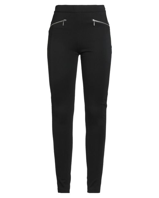 Barbour Black Trouser