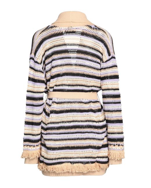Twinset White Cardigan