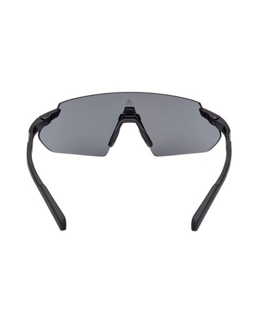 Adidas Sonnenbrille in Gray für Herren