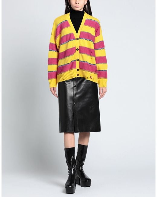 DSquared² Pink Cardigan