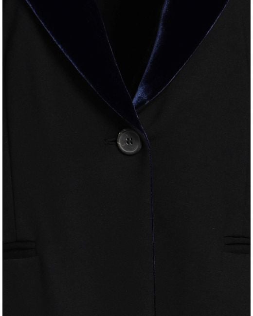 Kiltie Black Blazer